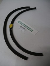 BMW Z1 Dichtung Seitenwand Keder Gummi Kotflügel links NOS 2291987