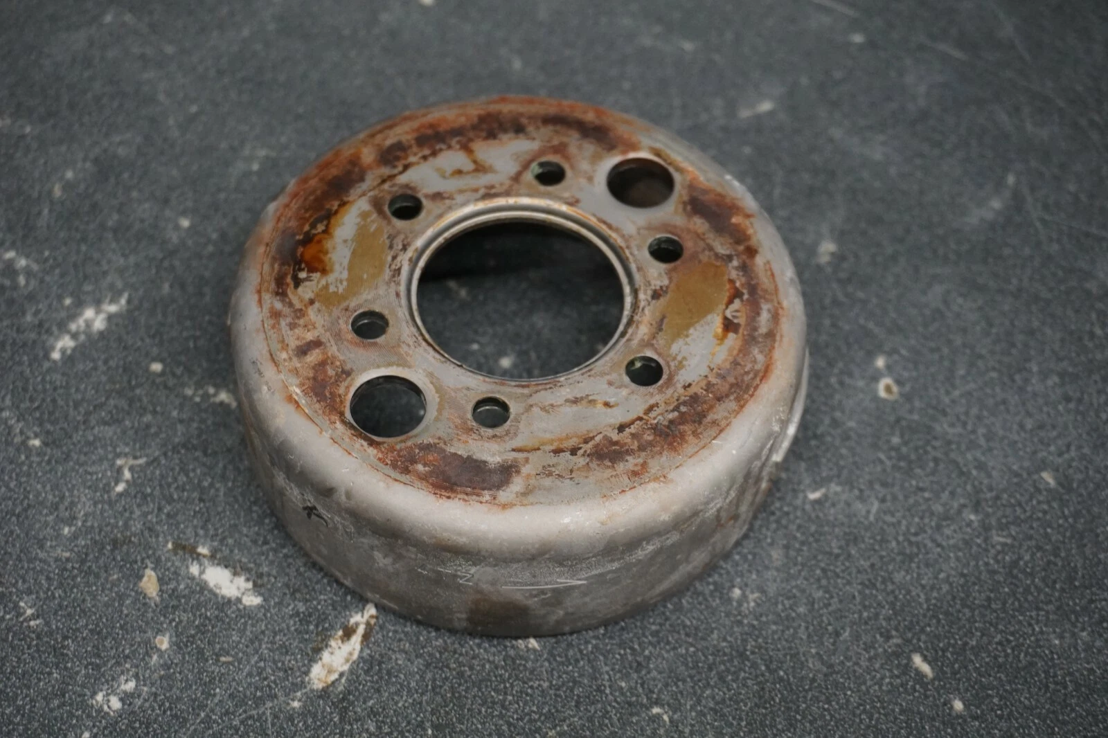 1996-1999 Sea-Doo OEM Magneto Rotor Hub Flywheel Challenger GSX GTX XP SPX