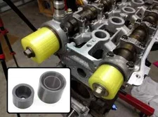 Miata Cam Oil Seal Installer Intake/VVT Side Cam Seal Tool