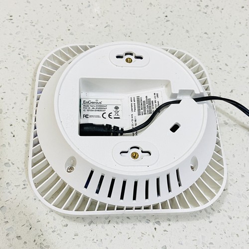 EnGenius EWS300AP 2.4GHz mesh / Fast Roaming capable Wireless Access Point - Picture 5 of 10