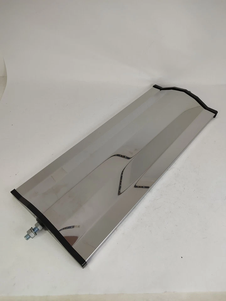 Fit System / K Source RH066 Replacement Mirror Head 6 1/2" x 16" - Image 2 of 4