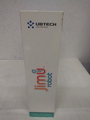 NEW Sealed, UBTECH Jimu Robot Animal Add-On Kit ( AGES 8+ ) | eBay