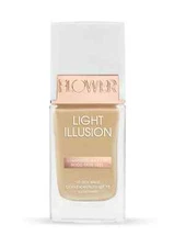 FLOWER Beauty Light Illusion Foundation - L4 Warm Beige