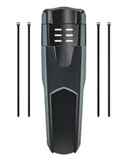 Bicycle Front Rear Mudguard Fender MTB Road Bike Mud Splash Guard