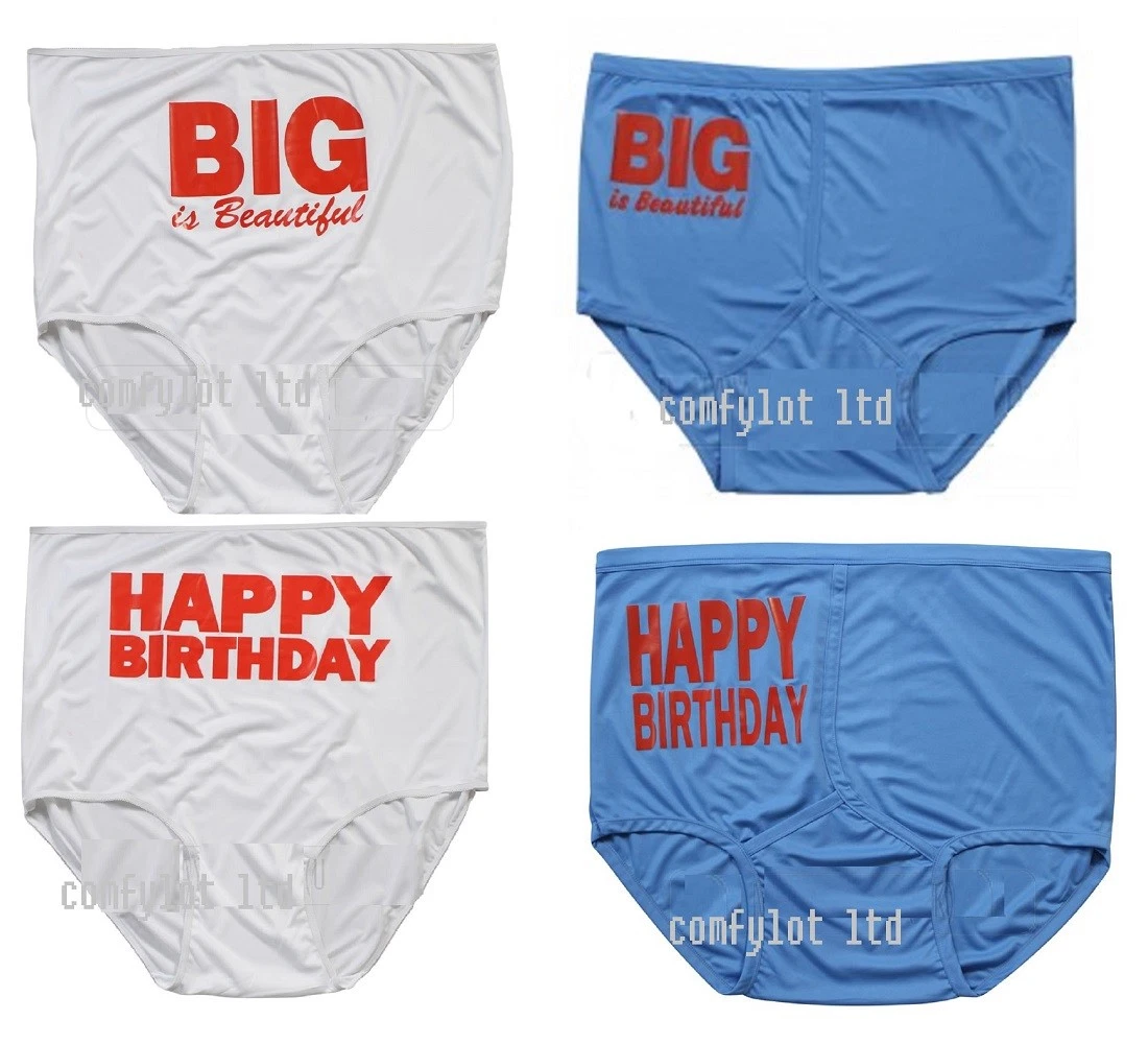 Ladies underwear for men deals