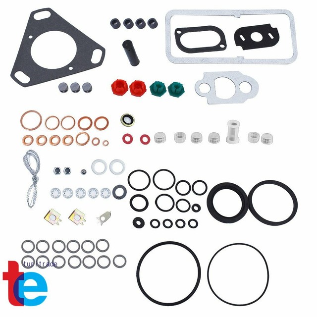 7135110 New CAV DPA Injection Pump Repair Kit For Massey Ferguson 3 4