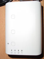 VeraLite G100 By Mios US Smart Home Controller Z-wave Hub