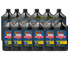 Schaeffer's Diesel Hot Line #284 (12 Quart/CS)