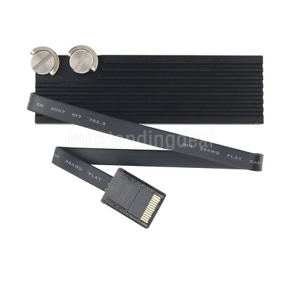 Cfexpress To SSD For ESXS CFexpress A To SSD M.2 NVMe Card For Sony A1 A7S3 FX6-