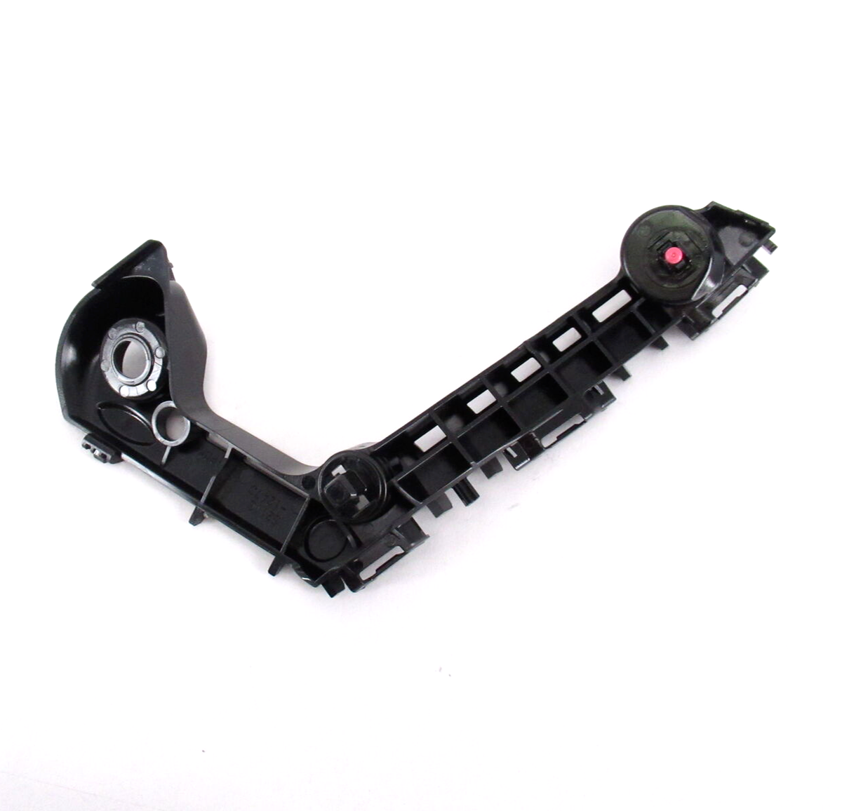 Genuine OEM Toyota 52116-02460 Driver LH Front Bumper Side Support