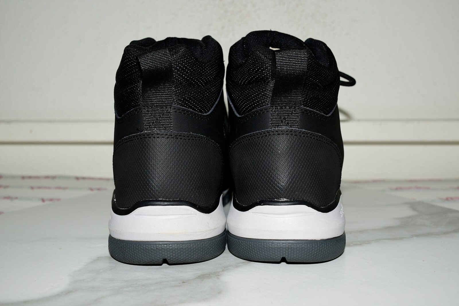 Bogs SHALE MID COMP TOE Waterproof Boot Work Wome… - image 8