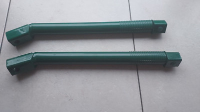 Saugrohr Vorwerk für  Kobold Tiger VT250 VT251 VT252 VT260 VT265 300  gebraucht
