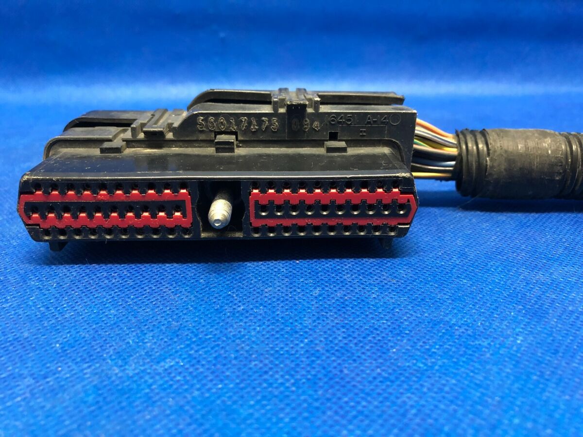 94-95 Jeep Cherokee XJ 4x4 4.0 ECU ECM PCM Engine Computer 94-95 Jeep Cherokee XJ 4x4 4.0 ECU ECM PCM Engine Computer