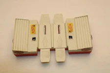 Vintage 1969 Mattel Hot Wheels Red Line Era DUAL LANE LAP COUNTER Original