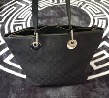Gucci Monograg Vintage