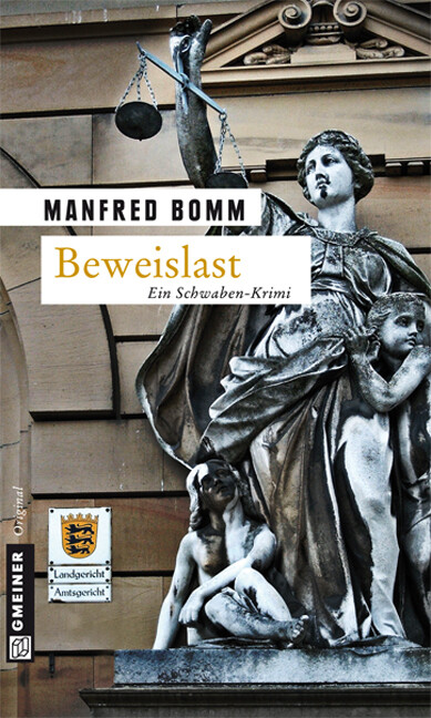Thumbnail - Manfred Bomm / Beweislast