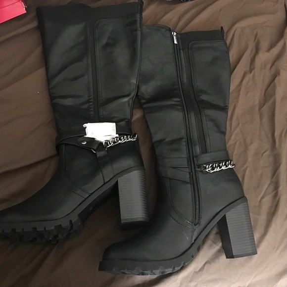 calf boots sale