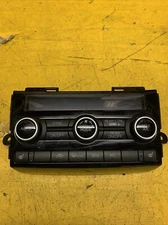 Temperature Control Automatic Temperature Control Fits 19 ASCENT 1215399