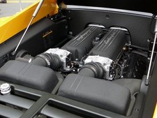 BMC Air Filters for Lamborghini Gallardo Pre-...