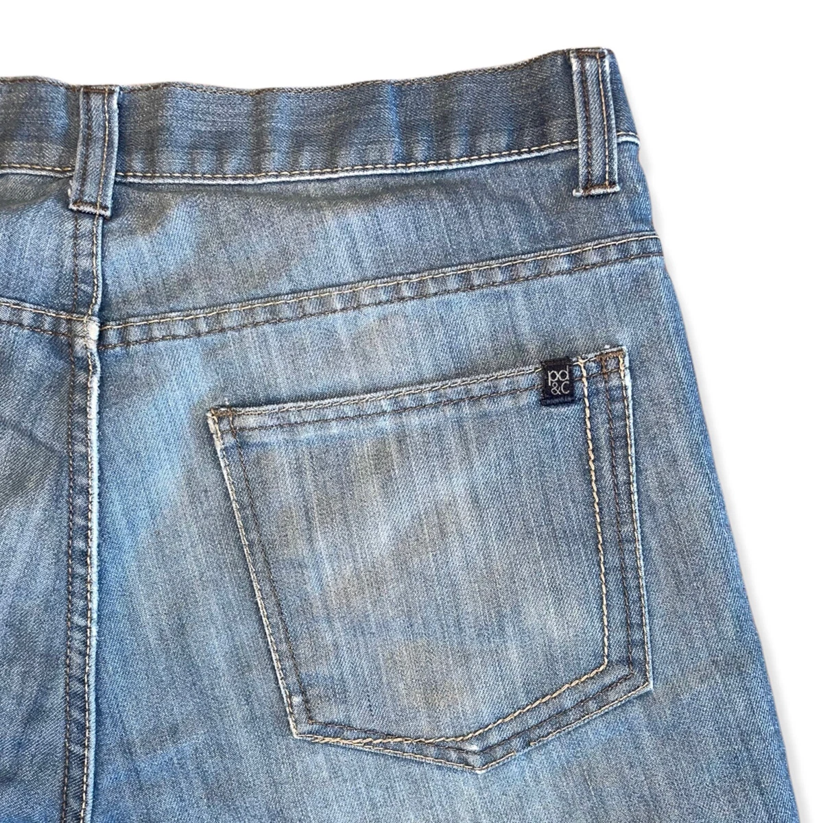 Paper denim and cloth jeans sales