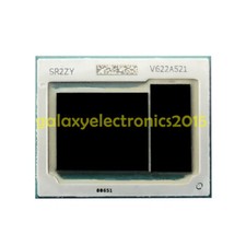 Tested SR2ZY m3-7Y30 Intel CPU BGA Chipset re-balled good working