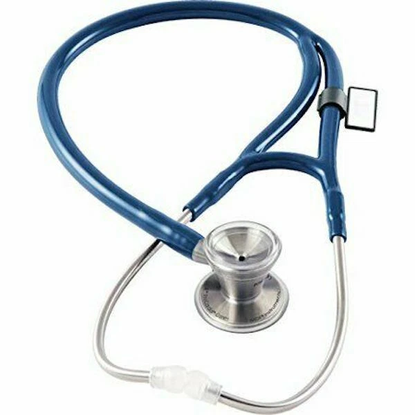 MDF ProCardial Core Titanium Dual Head Stethoscope Model 797T NEW