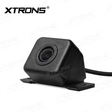 XTRONS Car Parking Reverse Reversing Camera/ Rear View/ Waterproof/ Night Vision
