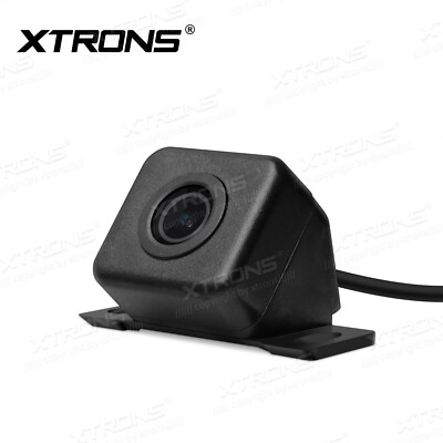 XTRONS Car Parking Reverse Reversing Camera Rear View Night Vision Waterproof