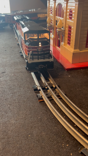 Williams by Bachmann 21815 Southern Pacific Heritage SD-90 - UP 1996 - NIB - Video 1 of 1