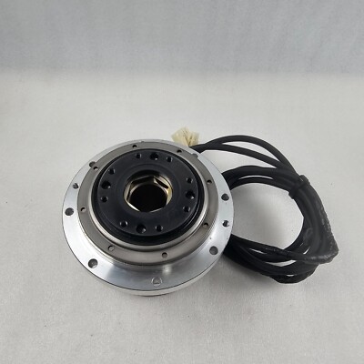 HARMONIC DRIVE SYSTEMS AC SERVO ACTUATOR FHA-25C-100-E250-BC