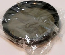 Zeikos CPL Lens Filter 52mm Circular-Polarizer C-PL   new