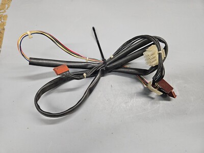 Unknow Crane National Snack Machine Harness - 147/148? Maybe GPL Snack Or Food?