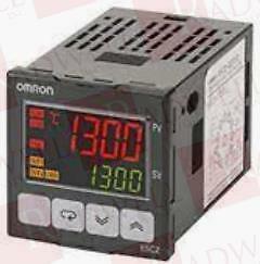 OMRON E5CZ-Q2MT / E5CZQ2MT (NEW NO BOX)