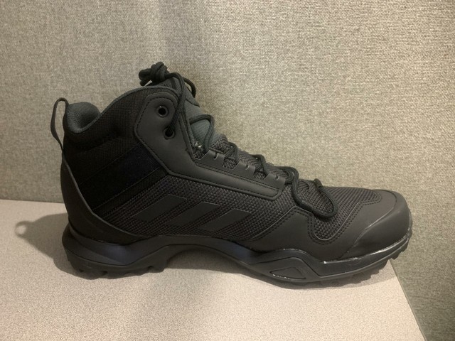 Motivatie Dor kaart adidas Men's Outdoor Terrex Ax3 Mid GTX for sale online | eBay