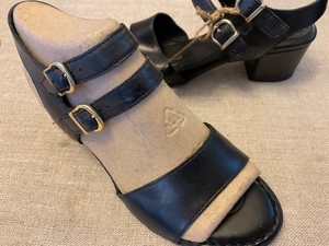 born dress sandals