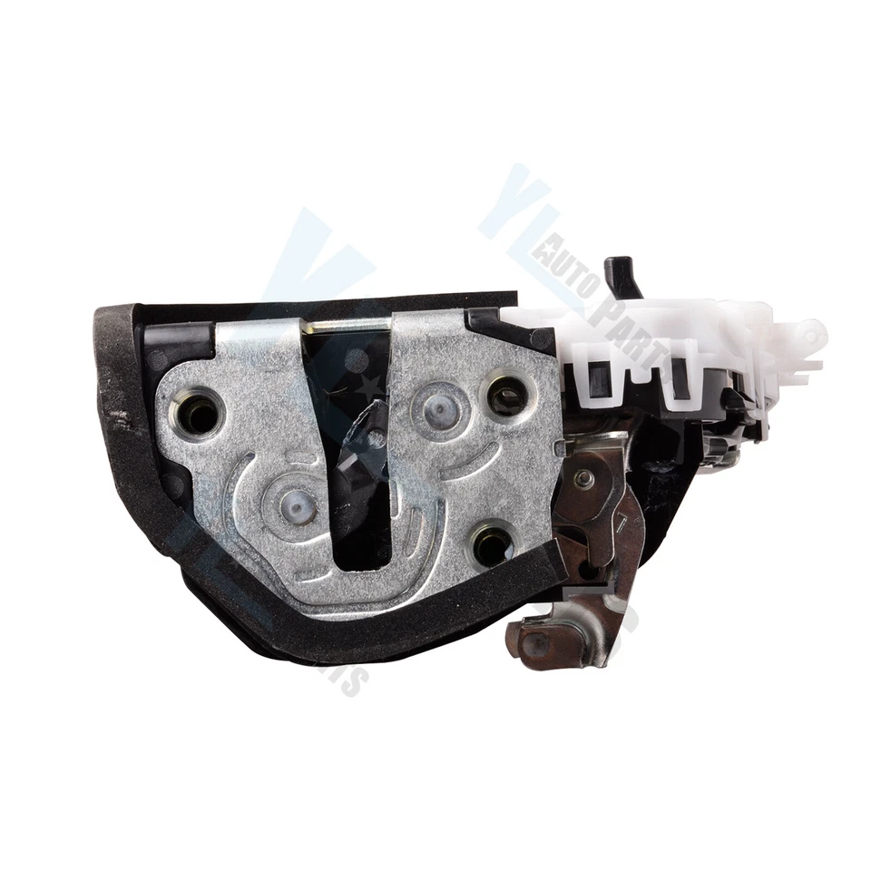 Actuador de pestillo de cerradura de puerta del lado del conductor trasero izquierdo adecuado para Toyota Prius 2013-2016 Foto 2 de 4