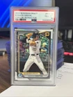 2024 Bowman Draft - Chrome Konnor Griffin #BDC-22 Refractor (RC)