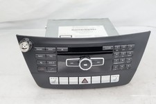 ✅ 12-14 Mercedes W204 C250 Navigation Comand Head Unit DVD CD Radio Audio OEM