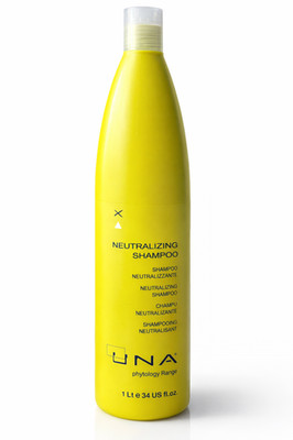 UNA Neutralizing Shampoo