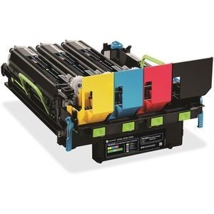 Bouteille de récupération toner 74C0W00 grande capacité 90k pages CX725
