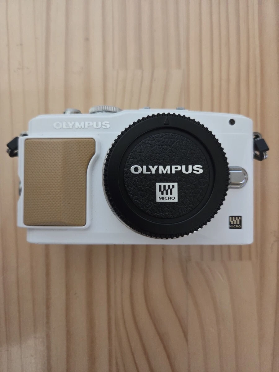 Olympus PEN E-PL5 Olympus PEN Digital Cameras for Sale - eBay