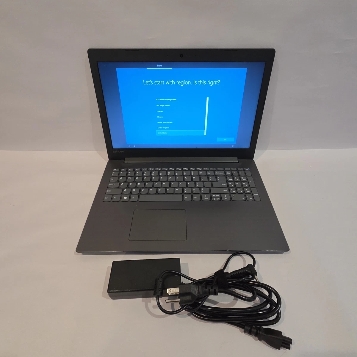 Lenovo IdeaPad 320 PC Laptops & Netbooks for Sale - Shop New