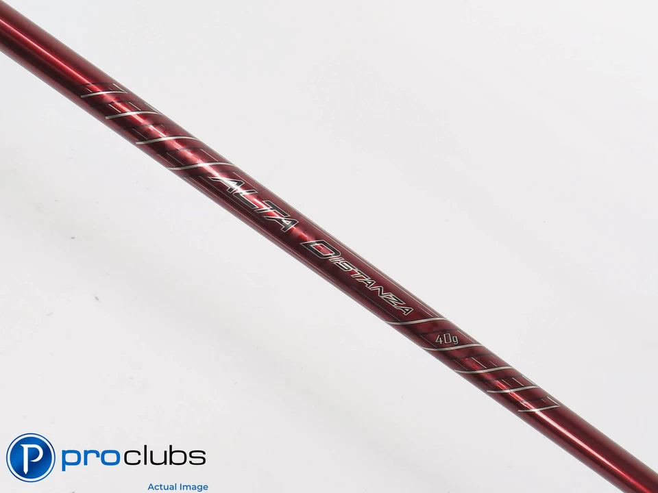 PING G430 MAX 10K 10.5* Driver - PING Alta Distanza 40g Senior Flex - 460285 - Image 3 of 4