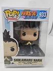 Funko Pop! Vinyl Naruto Shippuden Shikamaru Nara #933 Vinyl Figure