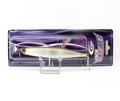 Verkauf OSP Bent Minnow 106F Schwimmend Minnow TS-26 (5582)