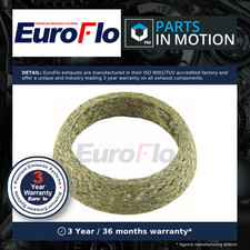 Exhaust Gasket fits OPEL VECTRA A 2.0 92 to 94 C20XE EuroFlo Quality Guaranteed