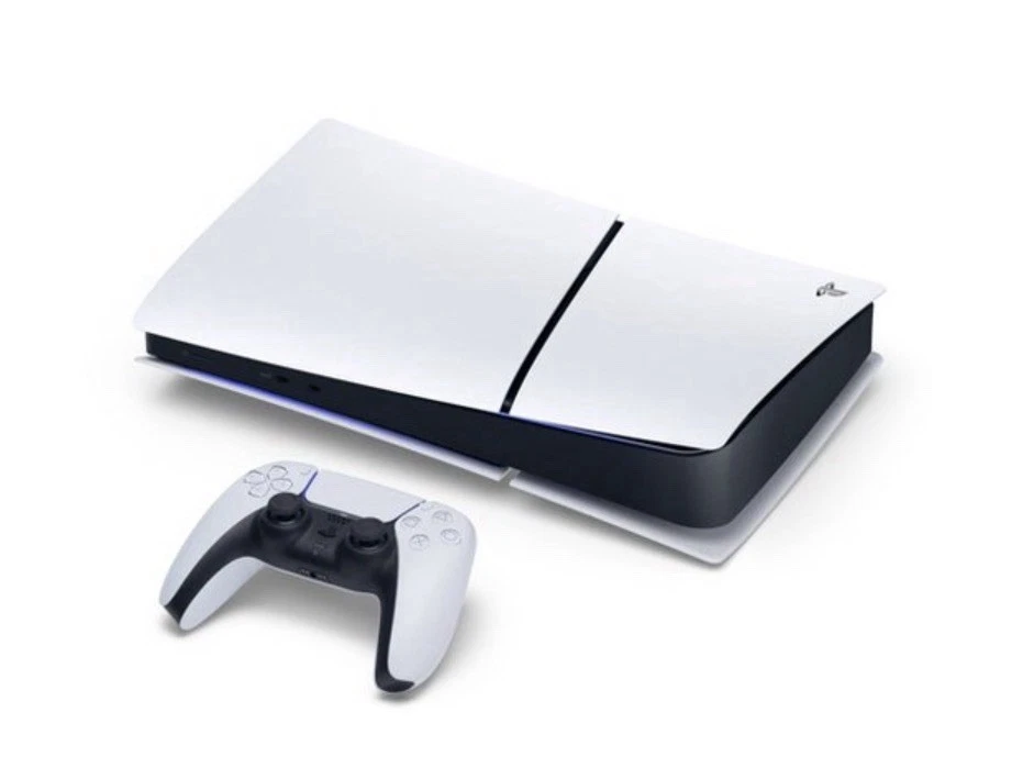 Sony PlayStation 5 Slim Digital Edition Consoles for sale | eBay
