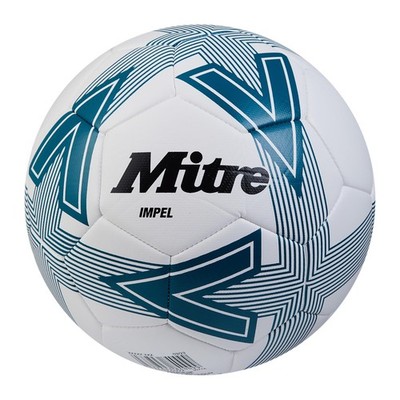 Unisex Impel L30P Fußball sehr robust Formbeständigkeit Fußball
