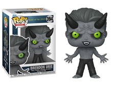 Funko Pop! PANIC AT THE DISCO Rocks 394 Brendon Urie (Demon)