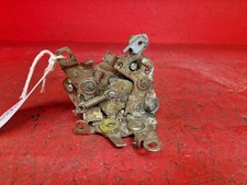TVR T350 DOOR LOCK CATCH ACTUATOR SOLENOID 1989